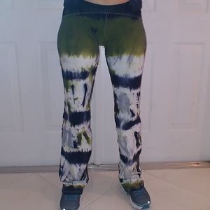Planet body workout pants
